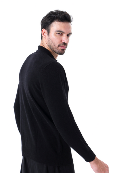 Francisco | Polo 100% Cachemira