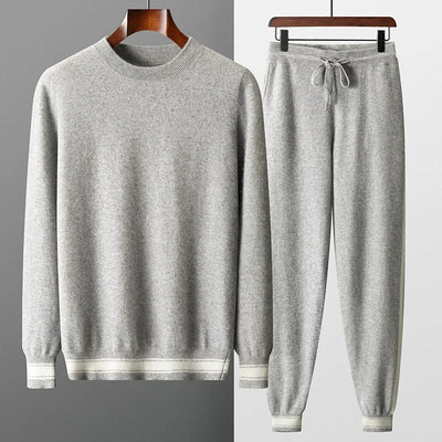 Giuseppe | 100% Cachemira Ropa De Rendimiento