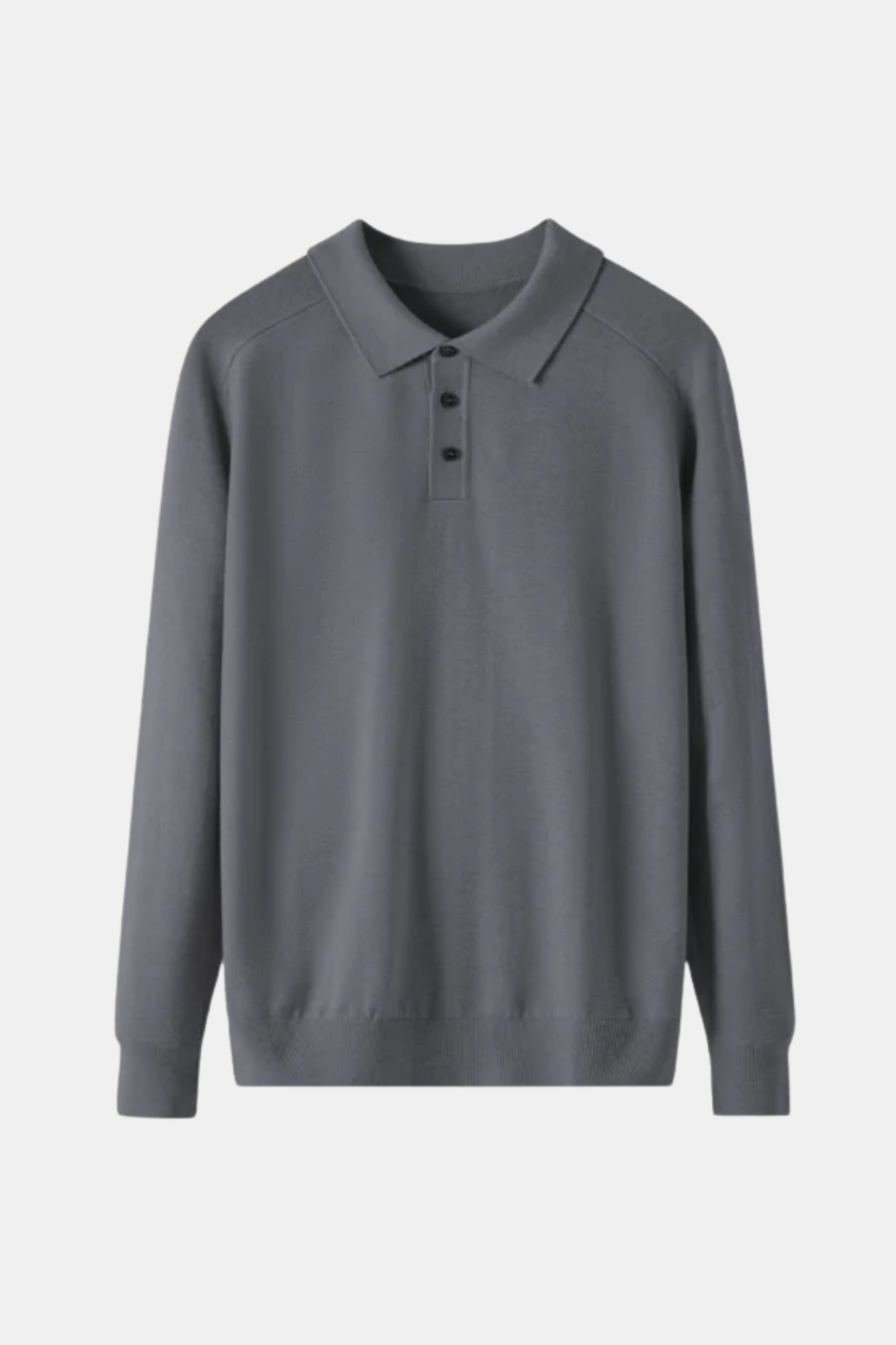Rafael | Polo De Lana Premium