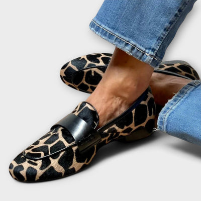 Leopardo | Mocasín