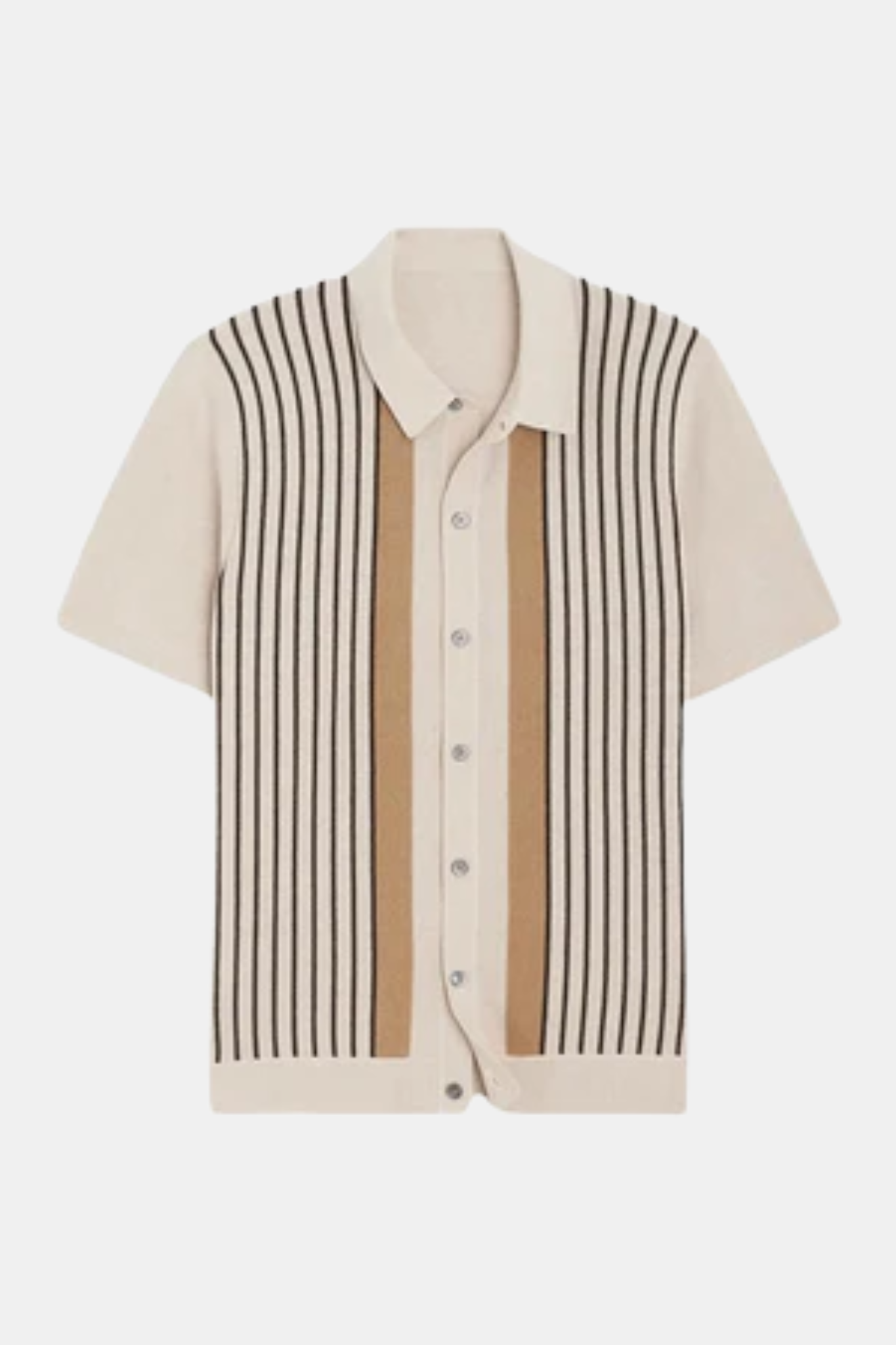 Nicolás | Camisa De Estilo Antiguo A