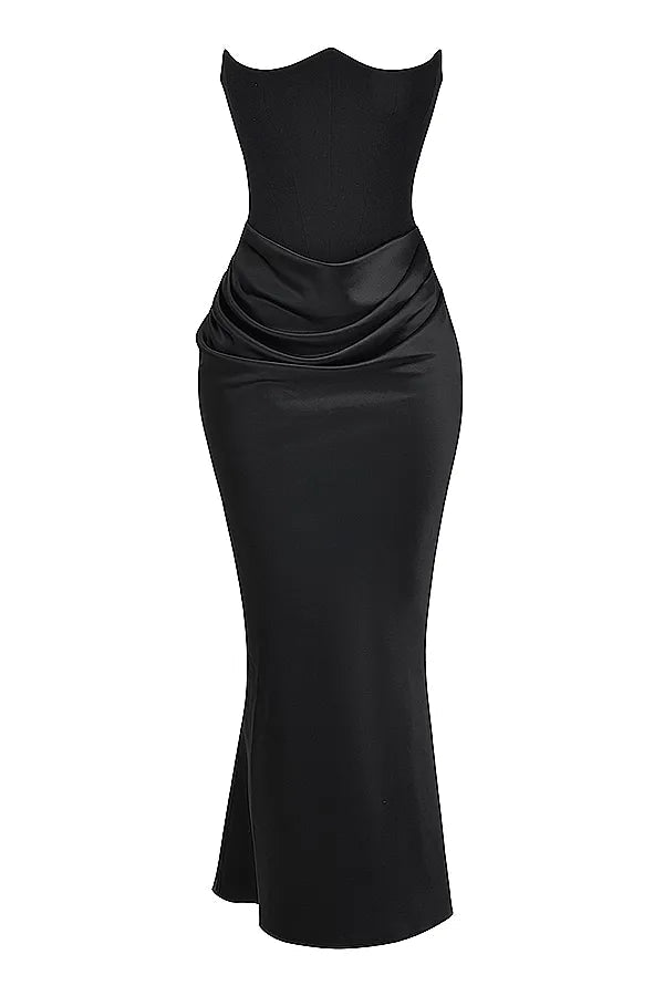 Bianca | Vestido Karol Firenze