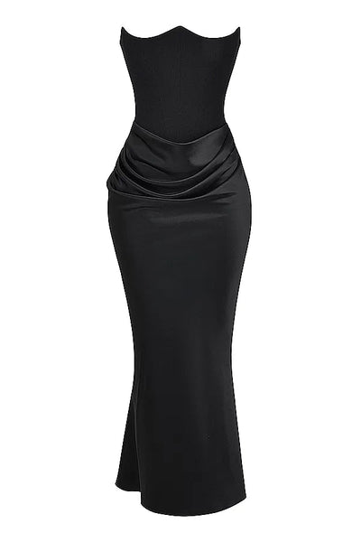 Bianca | Vestido Karol Firenze
