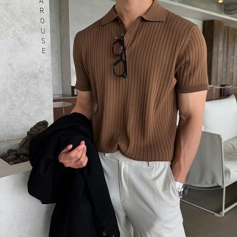 Borja | Polo Signature