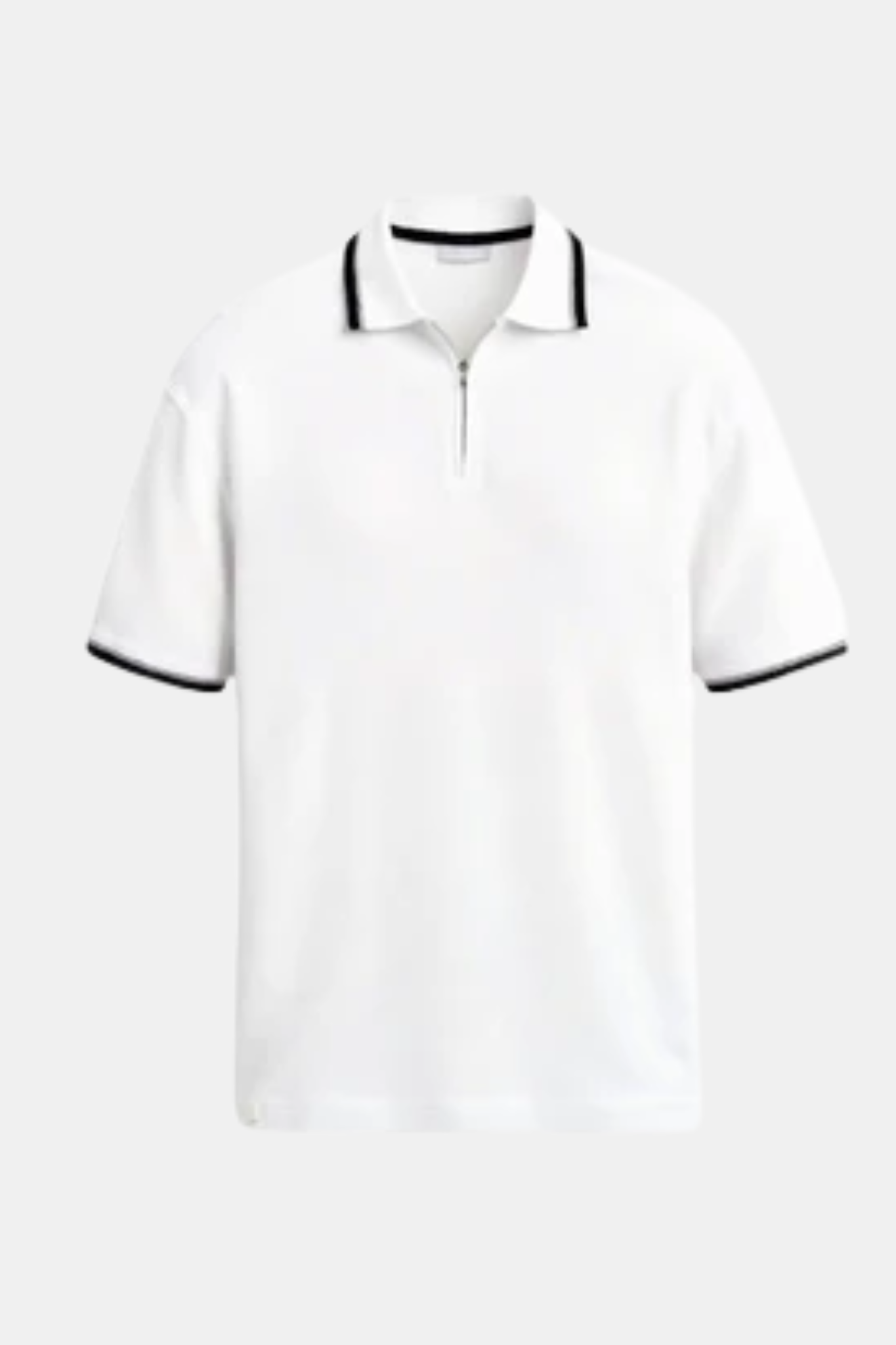Mario | Polo De Golf De Cuello