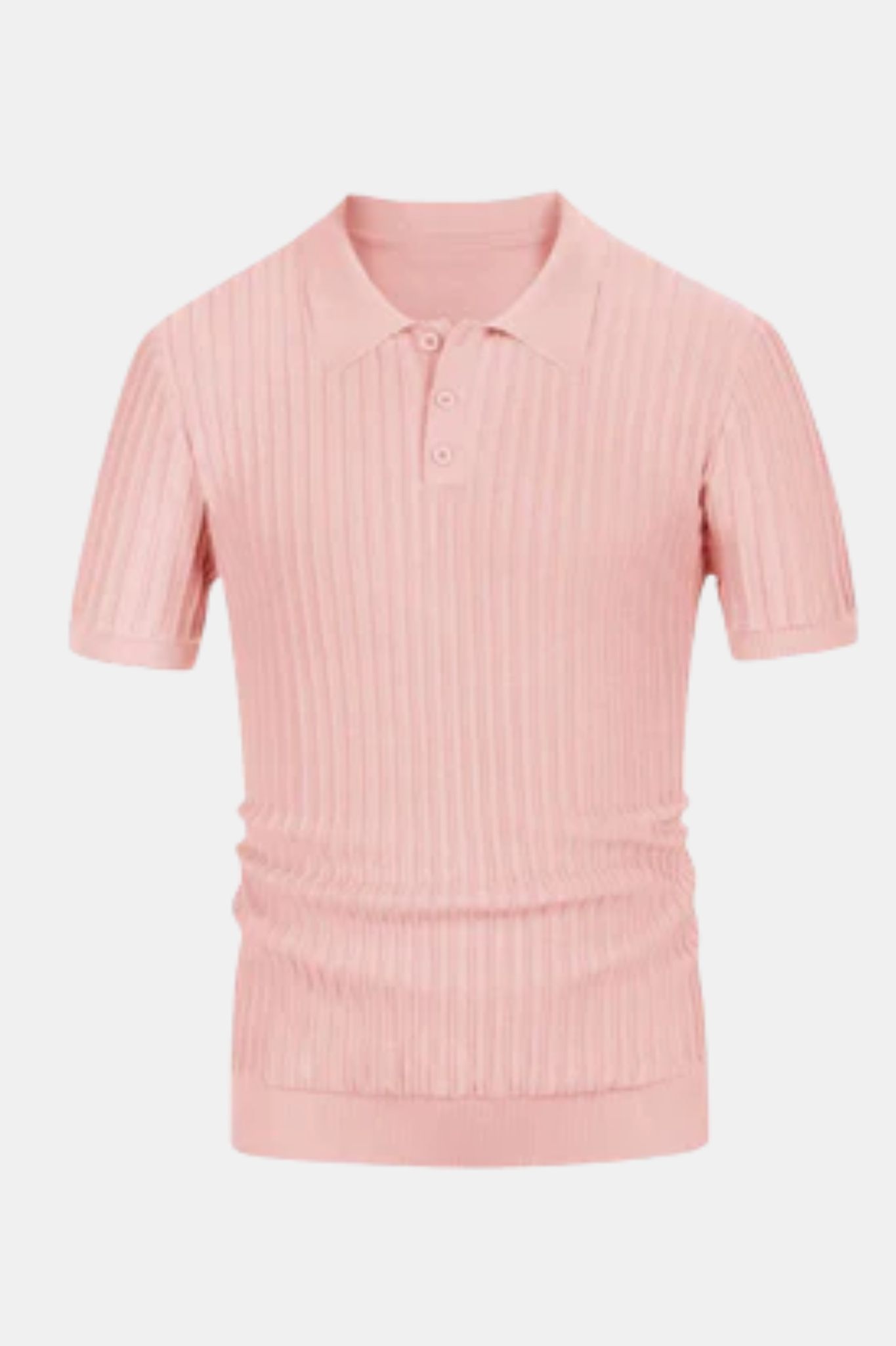 Martín | Camiseta De Punto Rio Polo