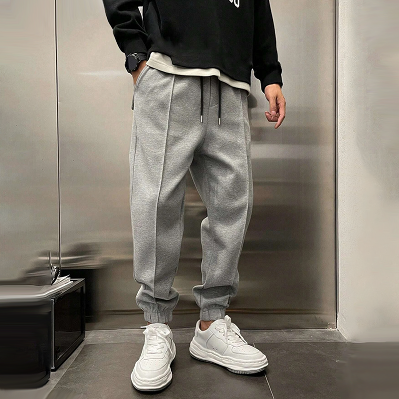 Michael | Pantalones Suaves Para Hombre