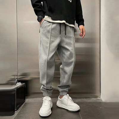 Michael | Pantalones Suaves Para Hombre