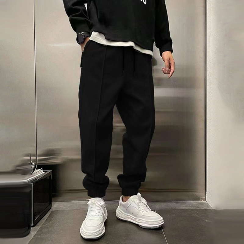 Michael | Pantalones Suaves Para Hombre