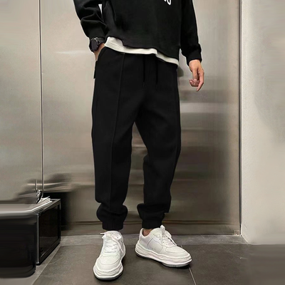 Michael | Pantalones Suaves Para Hombre