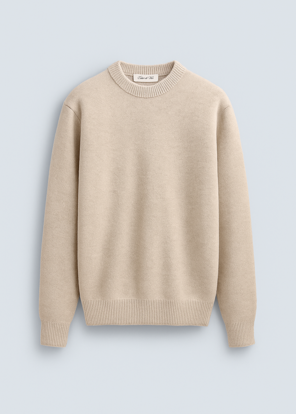Eduardo | Suéter Premium