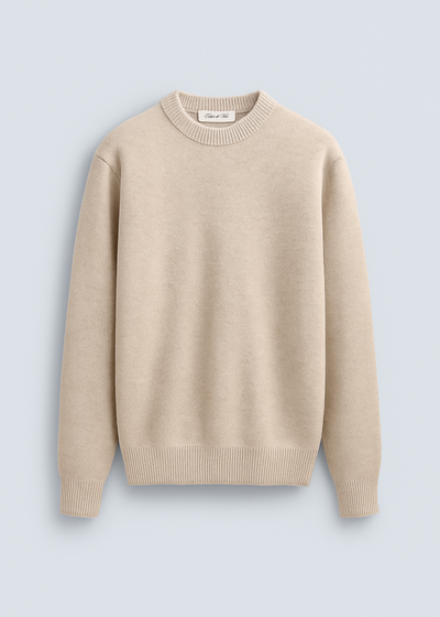 Eduardo | Suéter Premium
