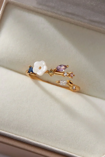 Kaia | Blomstring