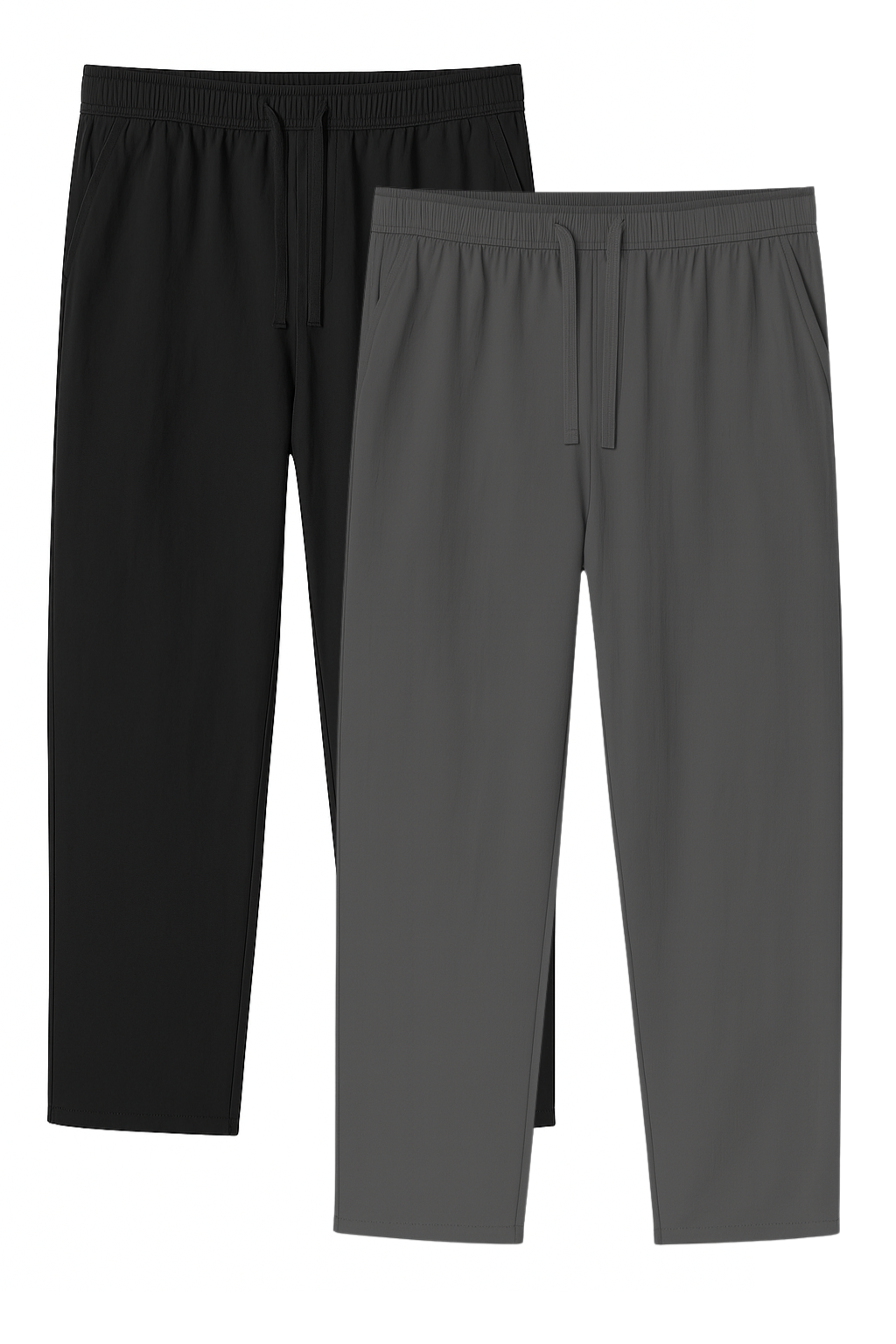 Charles | 2 Pack Pantalones Esenciales