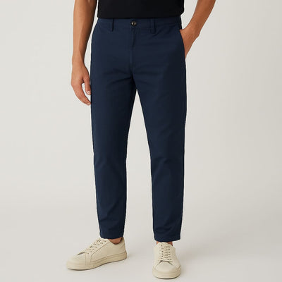 Omar | Kit De 2 Pantalones Chino