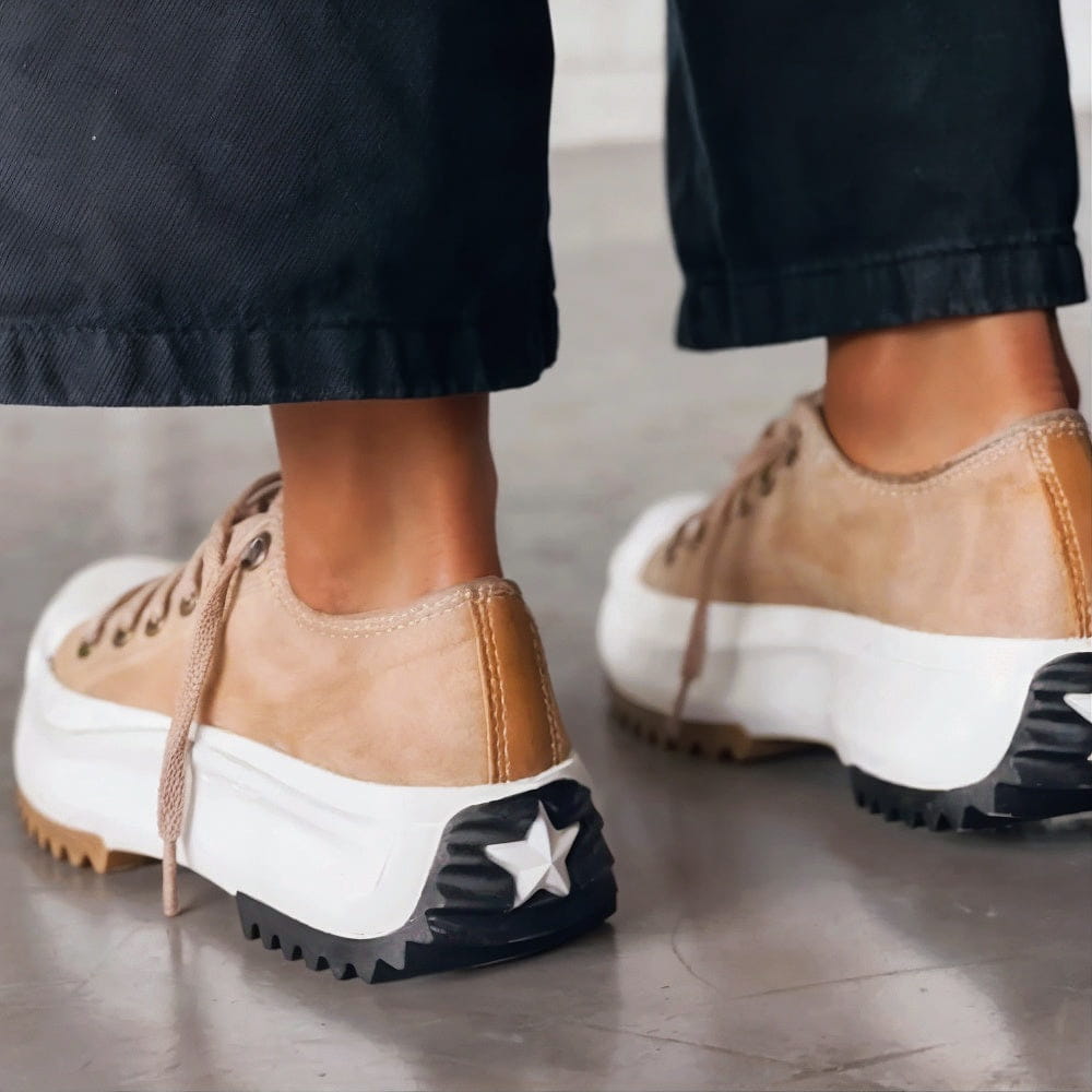 VALERIA | ZAPATOS DE PLATAFORMA