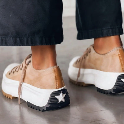 VALERIA | ZAPATOS DE PLATAFORMA
