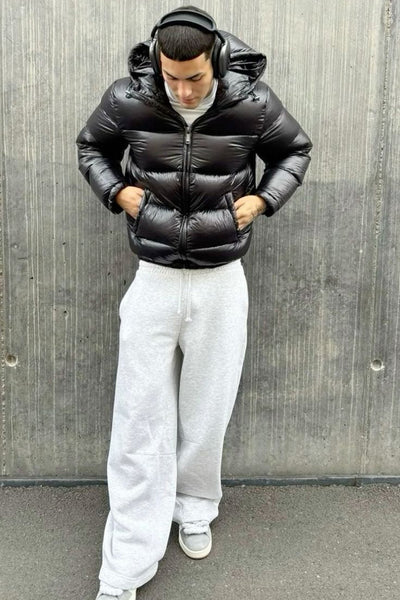 ÉCLAIR | Chaqueta Puffer