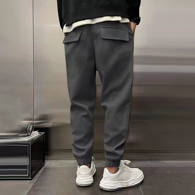 Michael | Pantalones Suaves Para Hombre
