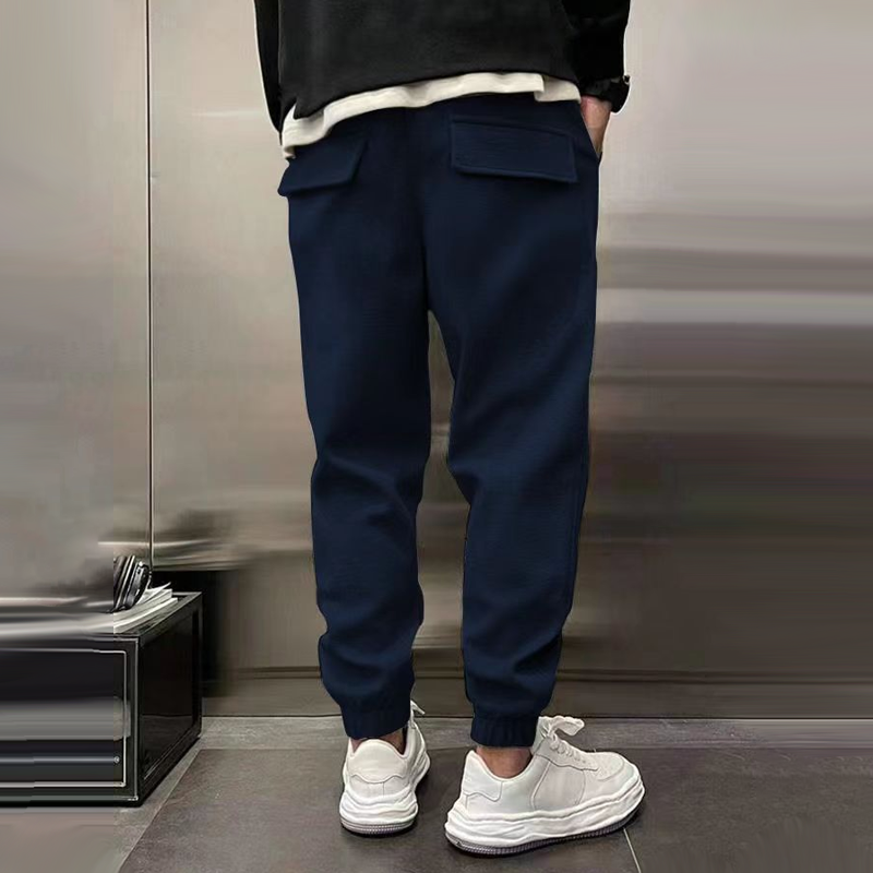 Michael | Pantalones Suaves Para Hombre