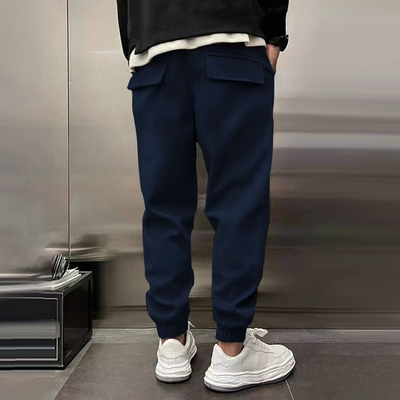 Michael | Pantalones Suaves Para Hombre