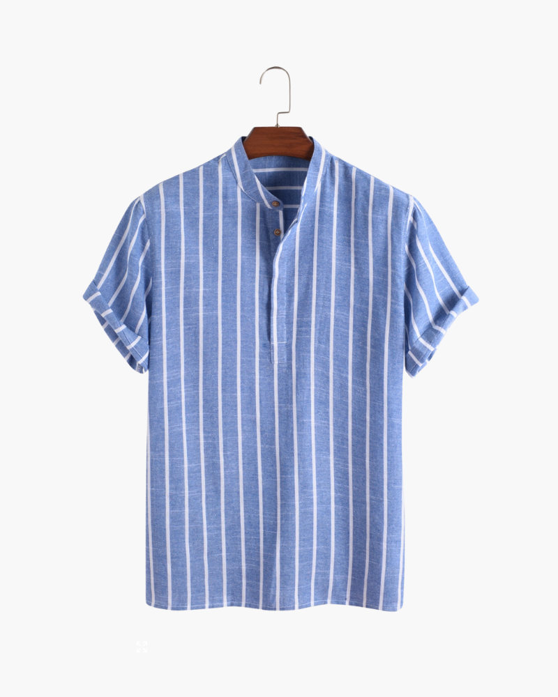 João-Pedro | Polo Marinero