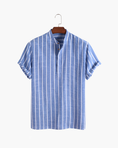 João-Pedro | Polo Marinero