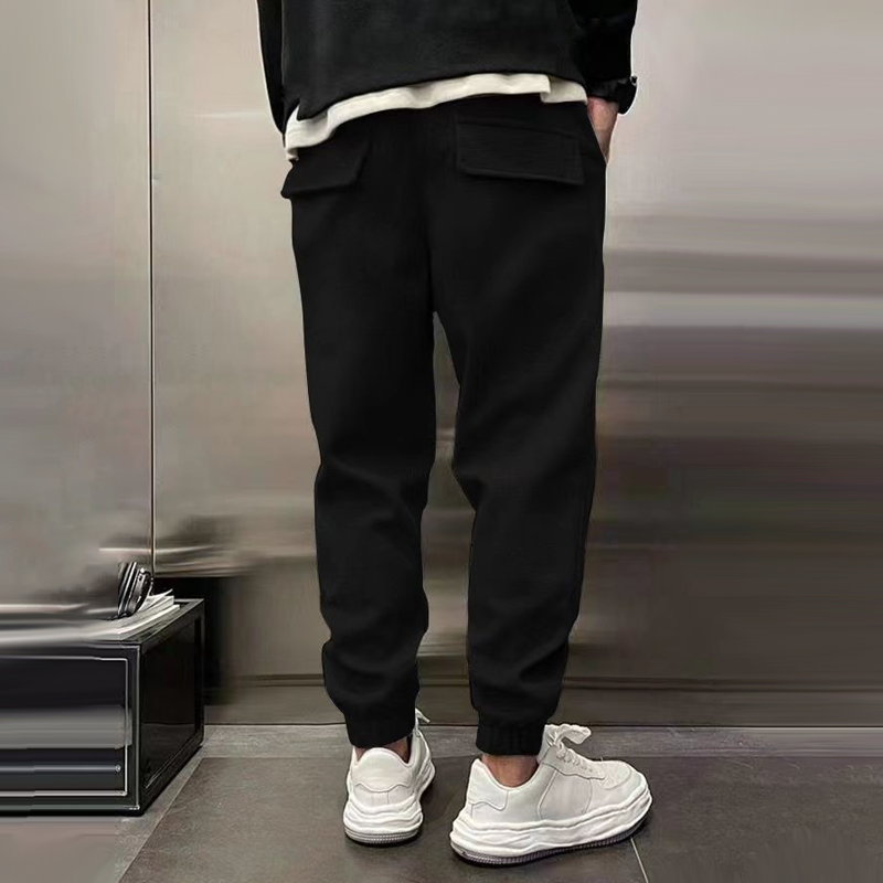 Michael | Pantalones Suaves Para Hombre