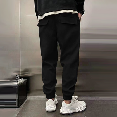 Michael | Pantalones Suaves Para Hombre