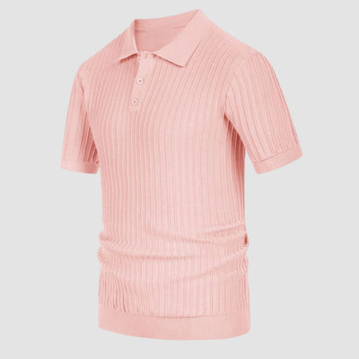 Martín | Camiseta De Punto Rio Polo