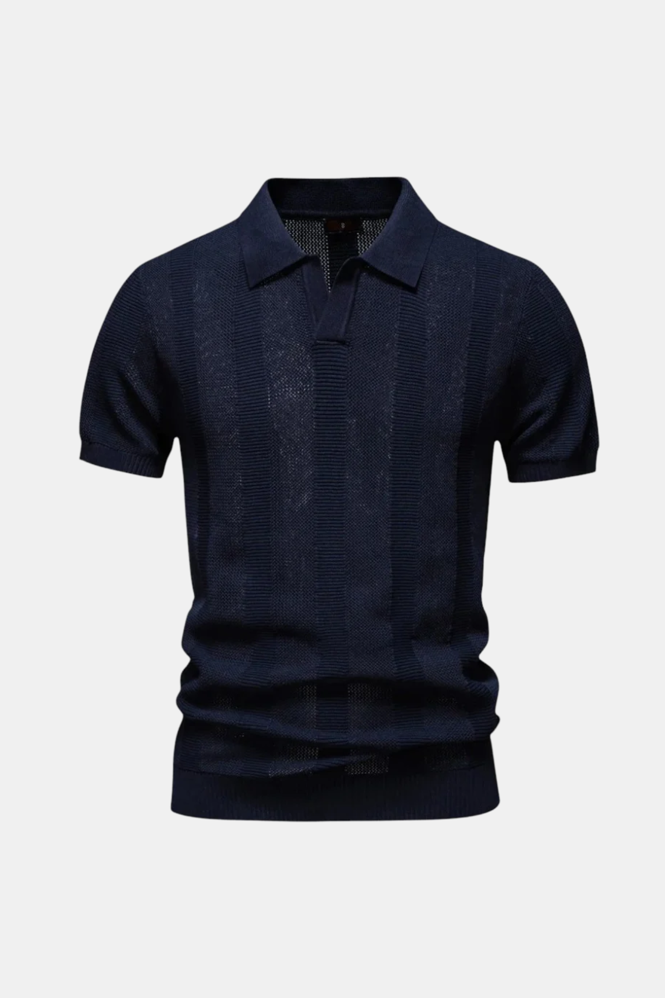 Giovanni | Polo De Punto A Rayas