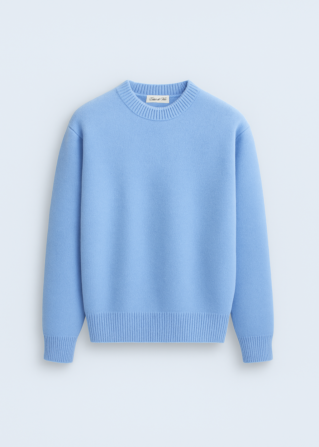 Eduardo | Suéter Premium