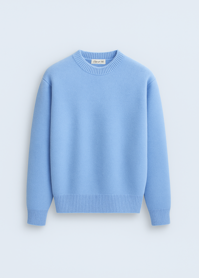 Eduardo | Suéter Premium