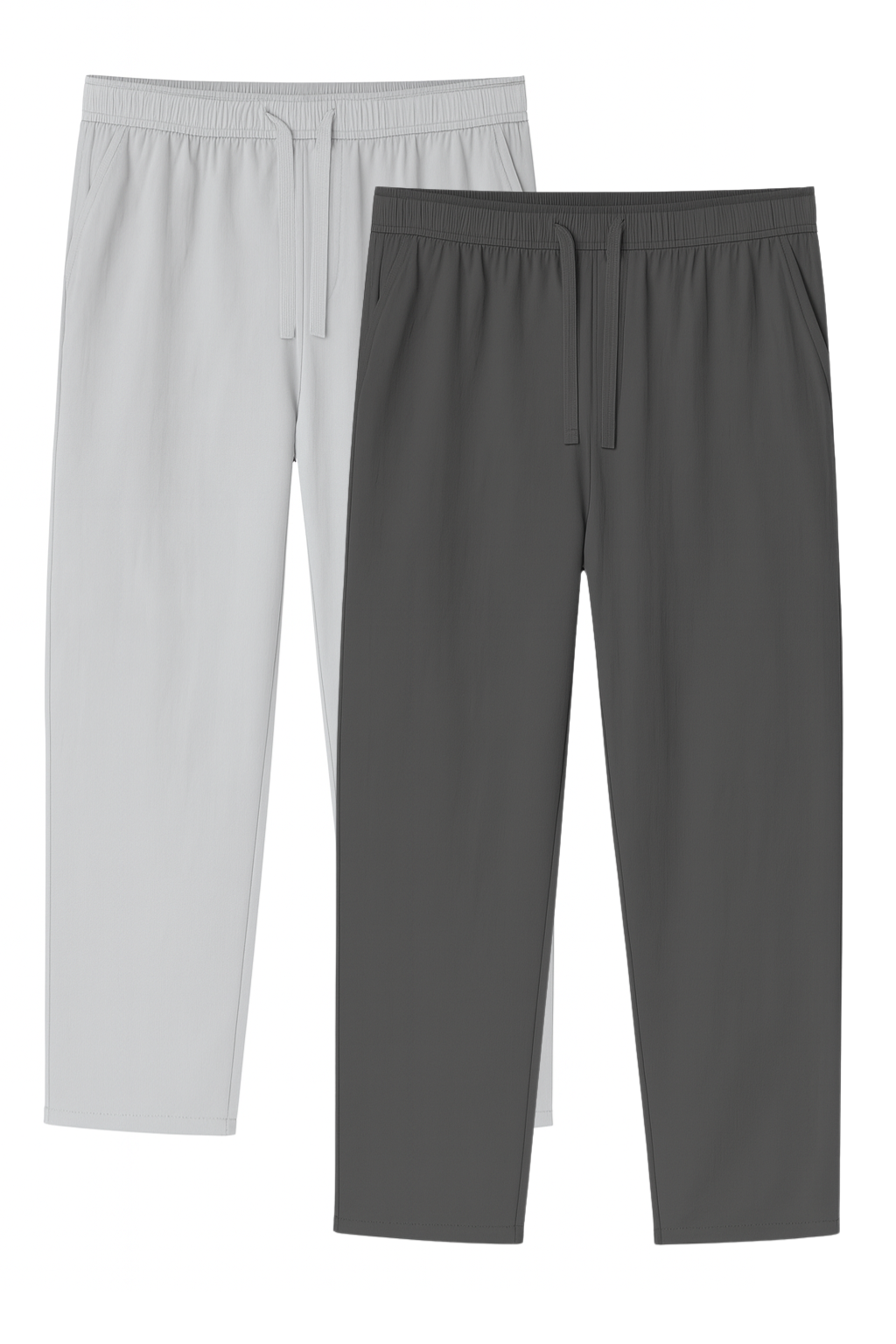 Charles | 2 Pack Pantalones Esenciales