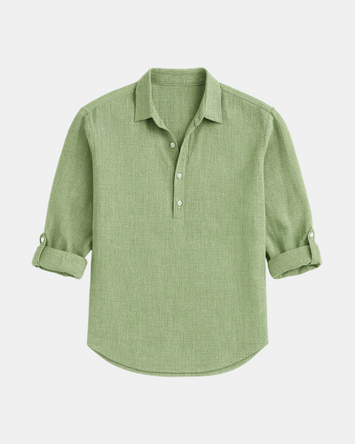 Pol | Camisa Polo Premium Éclair