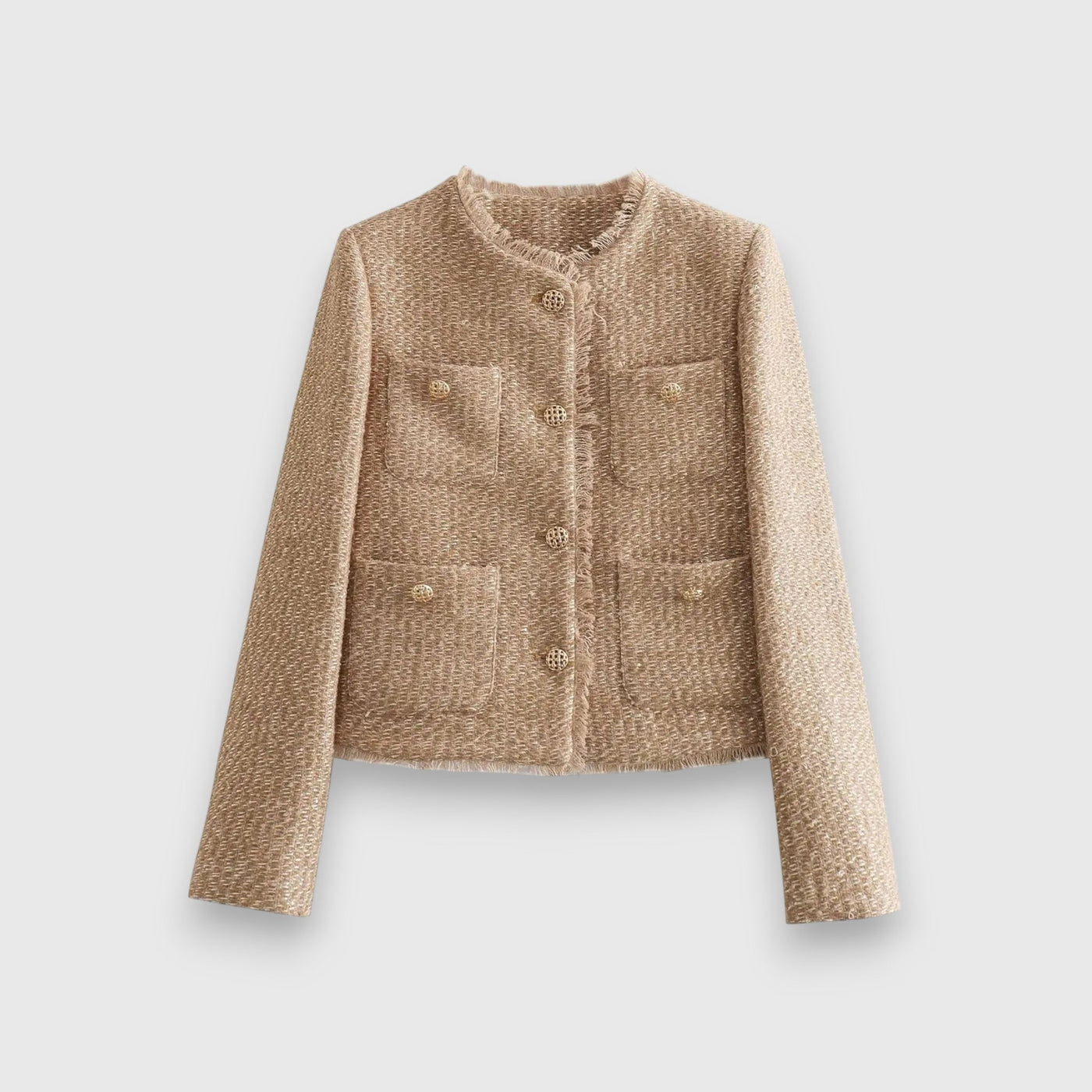 Kira | Chaqueta Elegante
