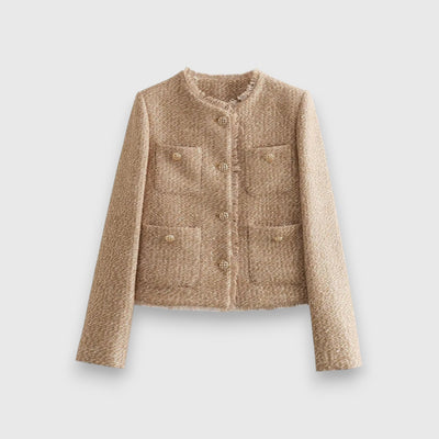 Kira | Chaqueta Elegante