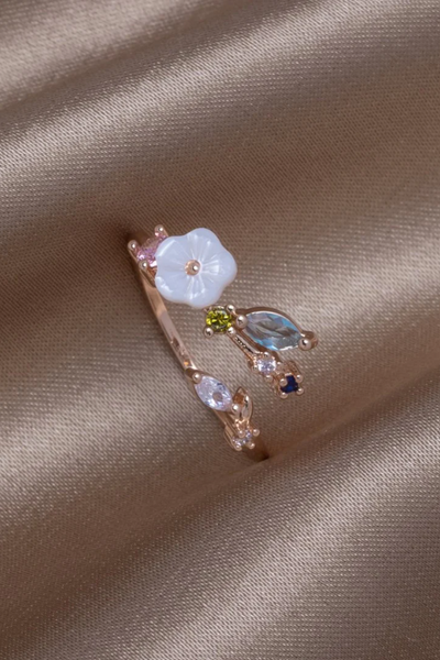 Kaia | Blomstring
