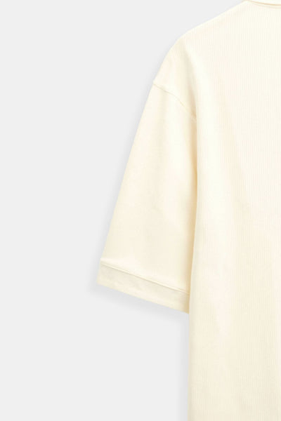 Adrián | Camiseta Polo De Estructura De