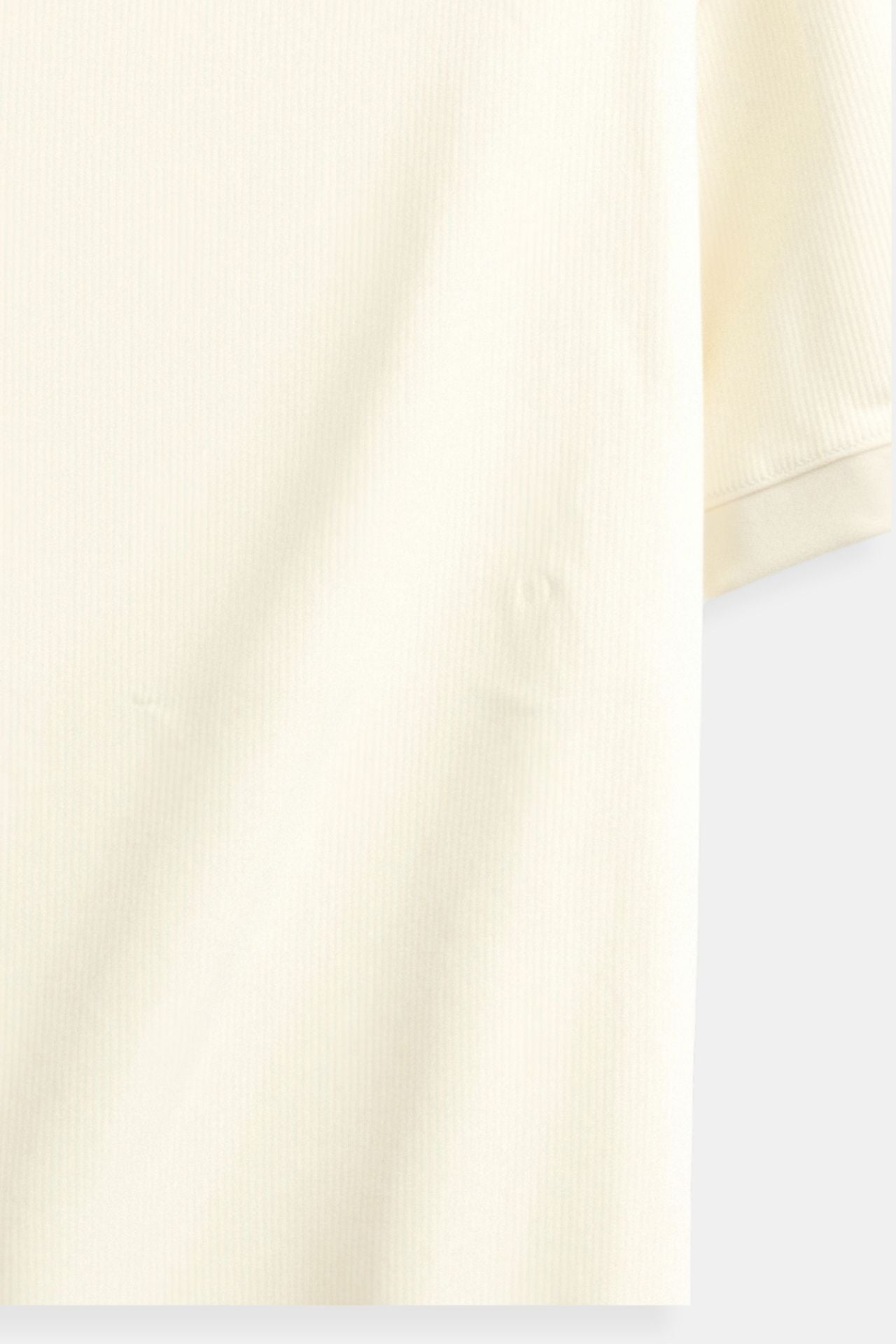 Adrián | Camiseta Polo De Estructura De