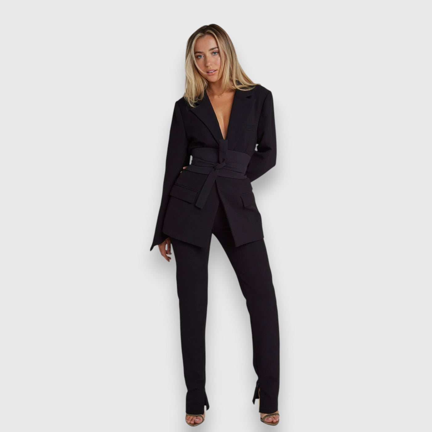 Jay | Blazer Elegante