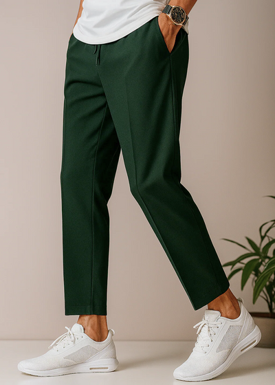 Alexei | Pantalones Casual Livianos