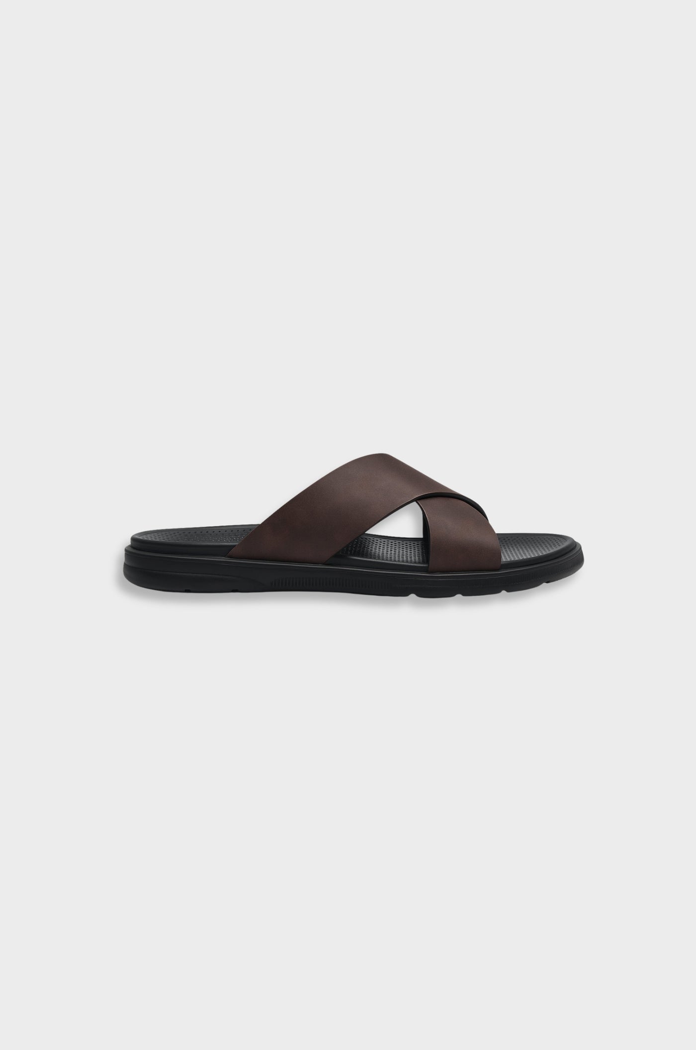 João | Sandalias De Tira Cruzada