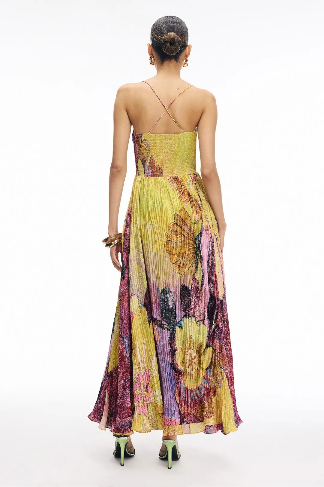 Lorena | Vestido Karol Firenze