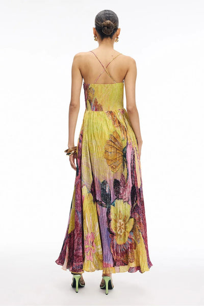 Lorena | Vestido Karol Firenze