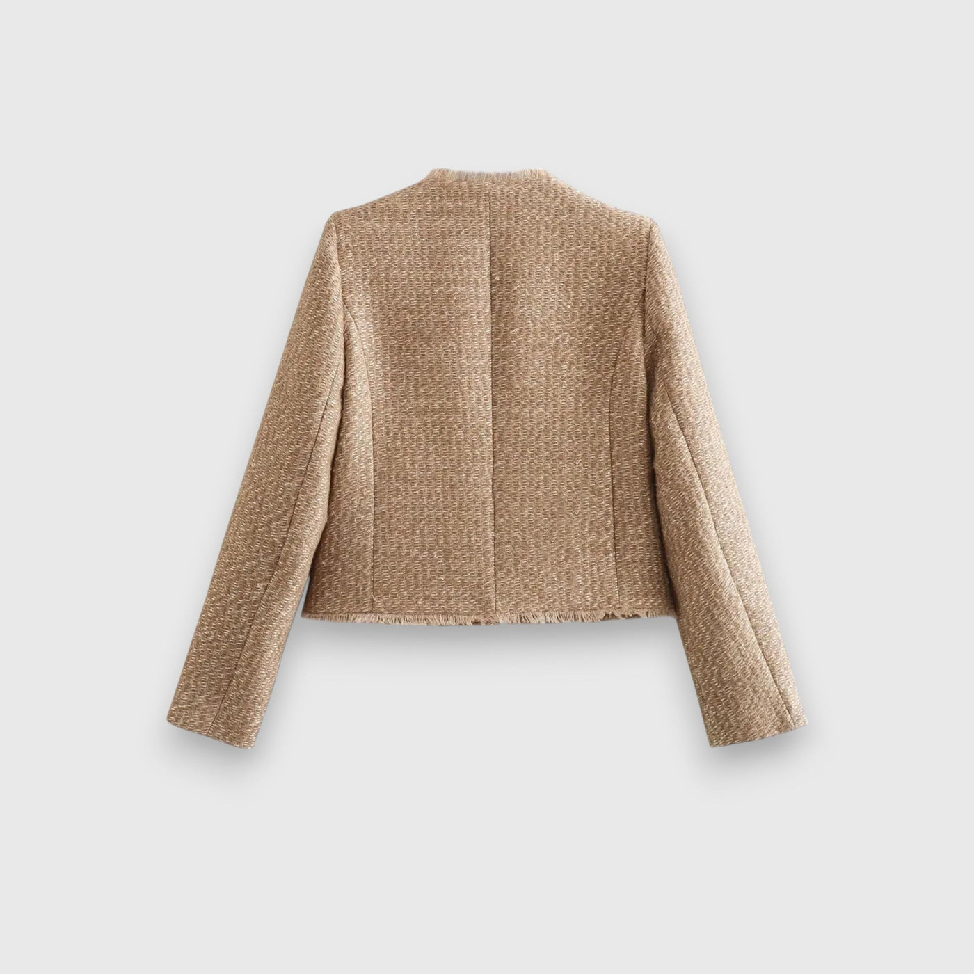Kira | Chaqueta Elegante