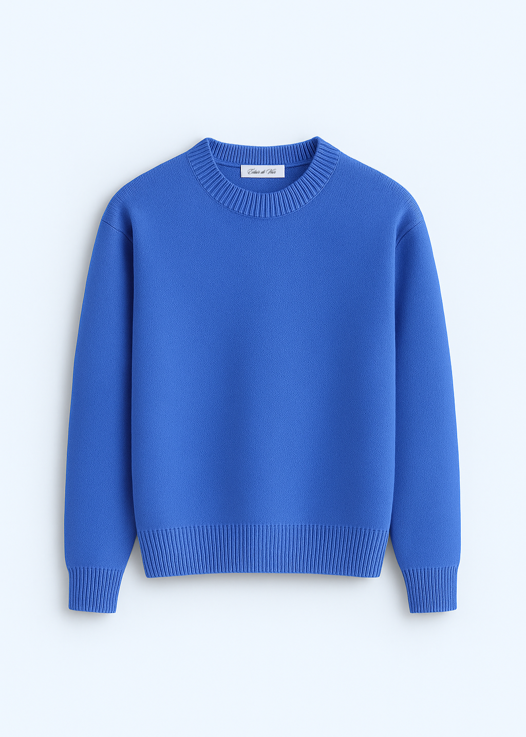 Eduardo | Suéter Premium