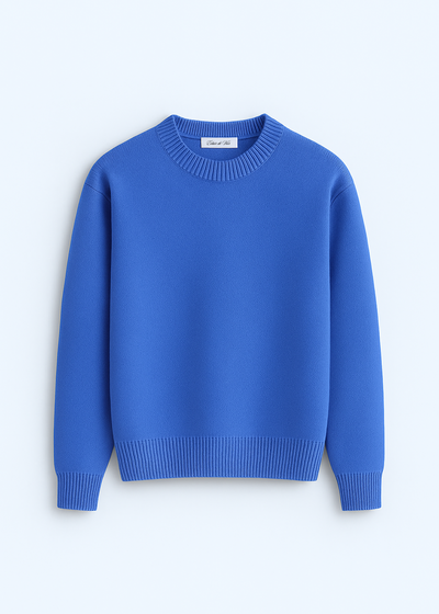 Eduardo | Suéter Premium