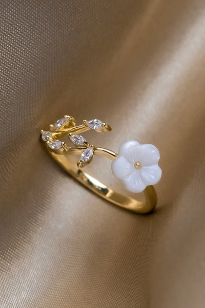 Kaia | Blomstring