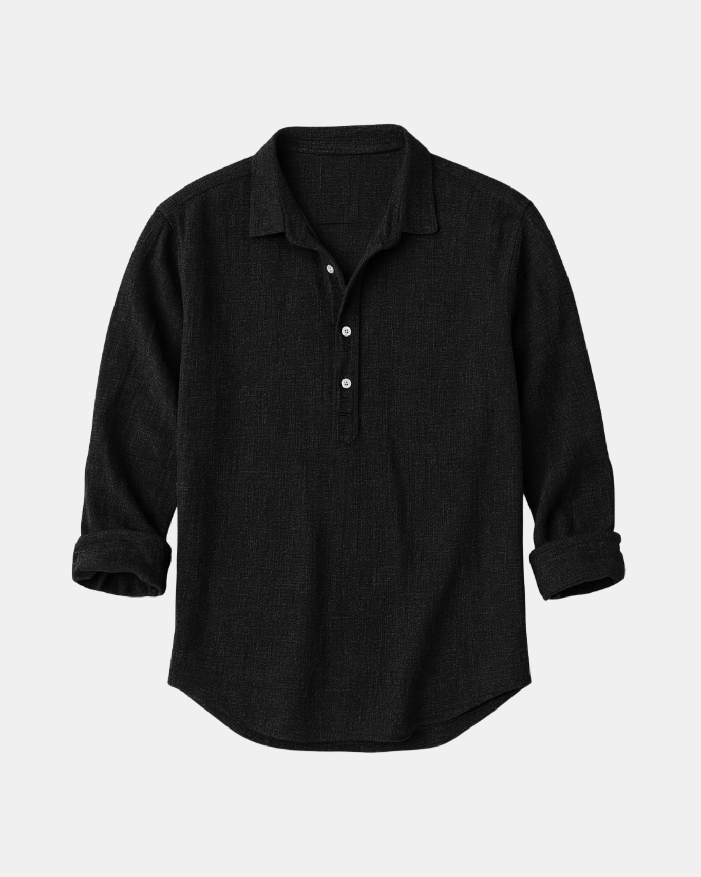 Pol | Camisa Polo Premium Éclair